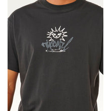 Koszulka męska RIP CURL Inner Visions Rotten Sun Tee czarna
Koszulka męska RIP CURL Inner Visions Rotten Sun Tee czarna