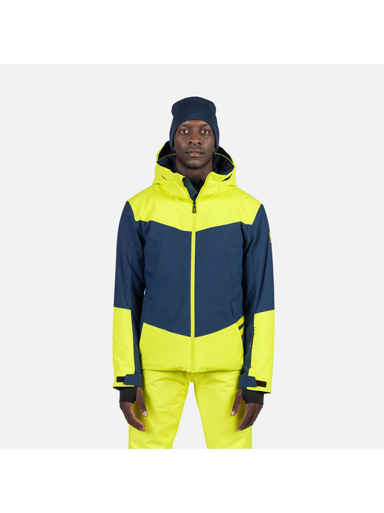 Kurtka narciarska Rossignol Wispile Jkt zielony - Adventure Sports
Kurtka narciarska Rossignol Wispile Jkt zielony - Adventure Sports