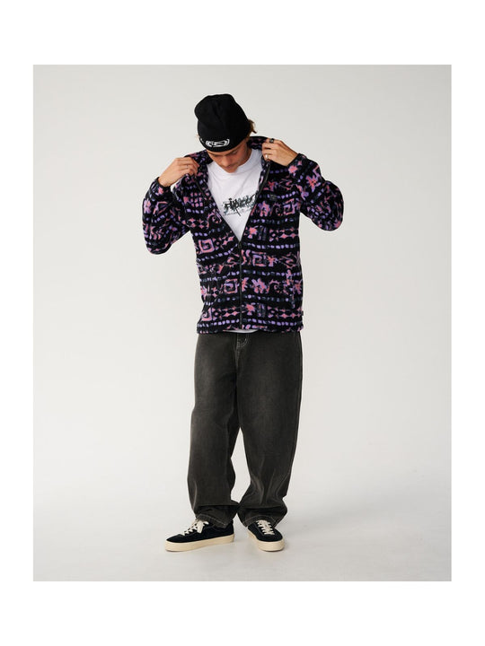 Polar męski RIP CURL Sessions Polar męski Fleece czarny
Polar męski RIP CURL Sessions Polar męski Fleece czarny