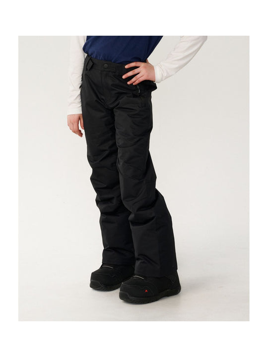 Spodnie juniorskie RIP CURL S-Series zolly10K Pant Kids czarne
Spodnie juniorskie RIP CURL S-Series zolly10K Pant Kids czarne