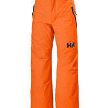 Spodnie narciarskie dziecięce HELLY HANSEN JR LEGENDARY PANT pomarańczowe
Spodnie narciarskie dziecięce HELLY HANSEN JR LEGENDARY PANT pomarańczowe