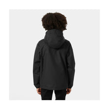 Kurtka outdoorowa dziecięca HELLY HANSEN JR VANCOUVER FLEECE INS JACKET czarna
Kurtka outdoorowa dziecięca HELLY HANSEN JR VANCOUVER FLEECE INS JACKET czarna