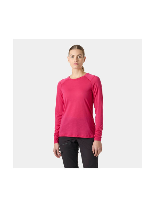 Bielizna termiczna damska HELLY HANSEN W HH DURAWOOL CREW LS różowa
Bielizna termiczna damska HELLY HANSEN W HH DURAWOOL CREW LS różowa