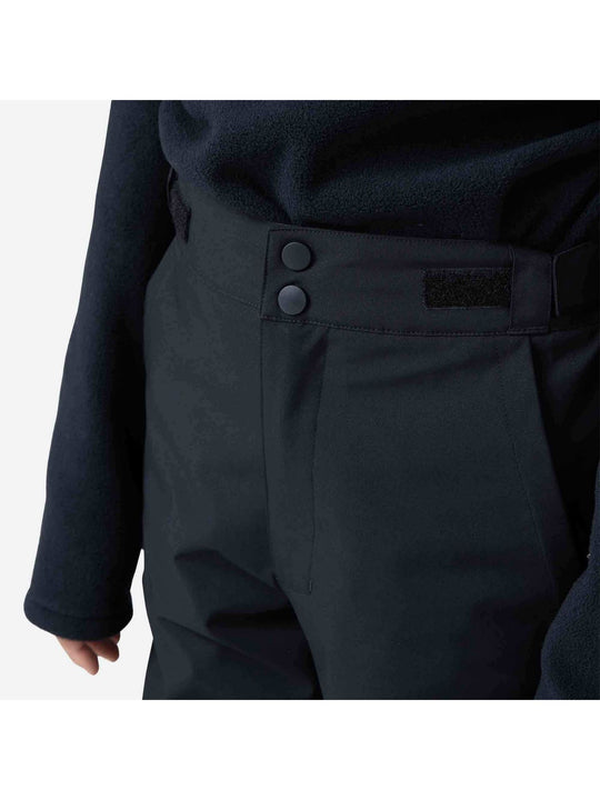 Spodnie narciarskie chłopięce Rossignol Boy Ski Pant czarny - Adventure Sports
Spodnie narciarskie chłopięce Rossignol Boy Ski Pant czarny - Adventure Sports