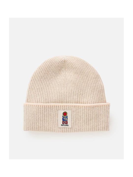 Czapka damska RIP CURL S-Series Reg Wool Beanie piaskowa
Czapka damska RIP CURL S-Series Reg Wool Beanie piaskowa