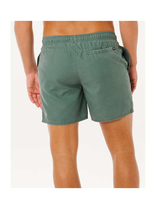 Boardshorty męskie RIP CURL Offset Washed Volley zielone
Boardshorty męskie RIP CURL Offset Washed Volley zielone