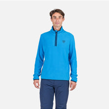 Bluza polarowa męska Rossignol Strawpile Fleece Hz niebieska - Adventure Sports
Bluza polarowa męska Rossignol Strawpile Fleece Hz niebieska - Adventure Sports