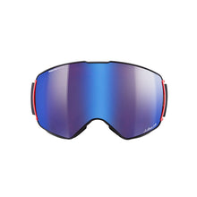 Gogle narciarskie JULBO LIGHTYEAR czerwone fotochrom Cat 2-4 Polarized
Gogle narciarskie JULBO LIGHTYEAR czerwone fotochrom Cat 2-4 Polarized