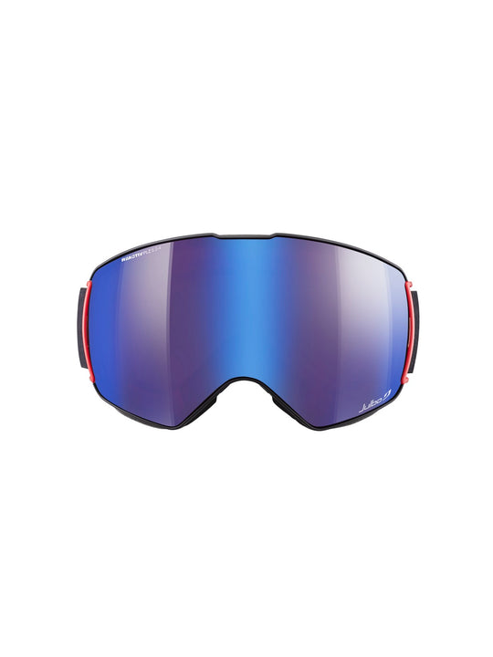 Gogle narciarskie JULBO LIGHTYEAR czerwone fotochrom Cat 2-4 Polarized
Gogle narciarskie JULBO LIGHTYEAR czerwone fotochrom Cat 2-4 Polarized