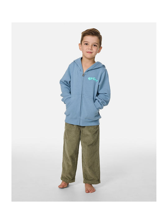 Bluza chłopięca RIP CURL Ride The Wave Z/T Fleece -Boy niebieska
Bluza chłopięca RIP CURL Ride The Wave Z/T Fleece -Boy niebieska
