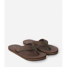 Klapki RIP CURL Revival Leather Open Toe brązowy - Adventure Sports
Klapki RIP CURL Revival Leather Open Toe brązowy - Adventure Sports