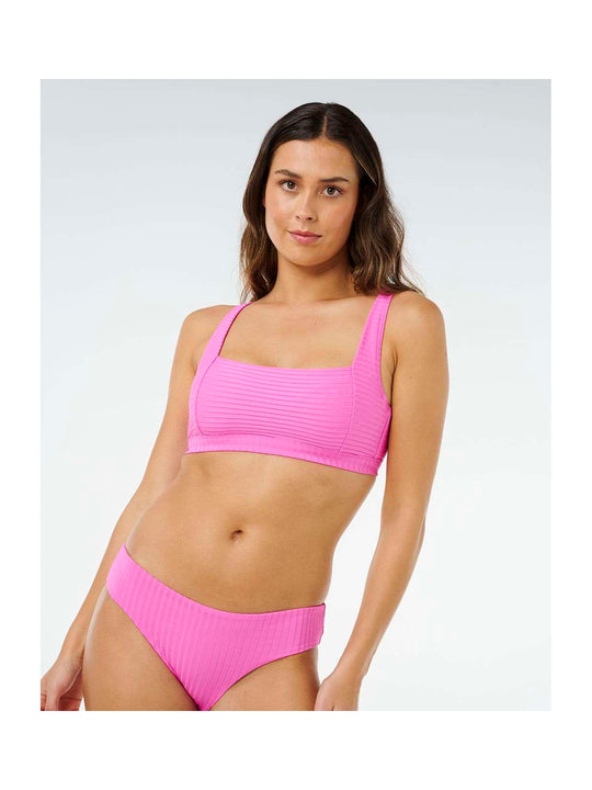 Stanik damski RIP CURL Premium Surf D-Dd Crop różowy
Stanik damski RIP CURL Premium Surf D-Dd Crop różowy