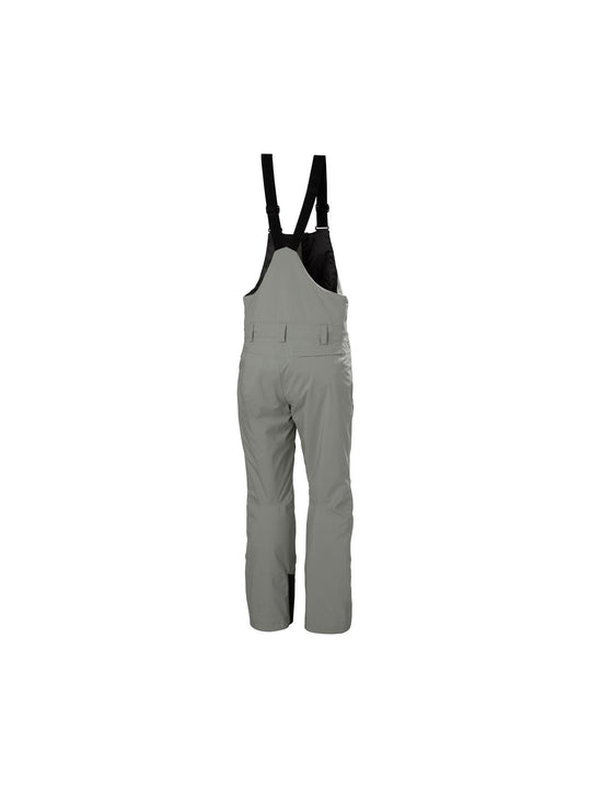 Spodnie narciarskie męskie HELLY HANSEN LEGENDARY INSULATED BIB PANT szare
Spodnie narciarskie męskie HELLY HANSEN LEGENDARY INSULATED BIB PANT szare