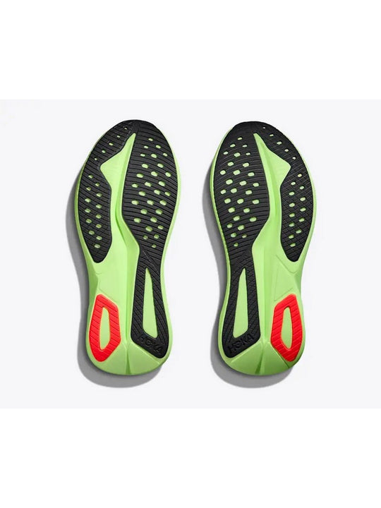 Buty męskie biegowe HOKA M MACH 7 zielone
Buty męskie biegowe HOKA M MACH 7 zielone