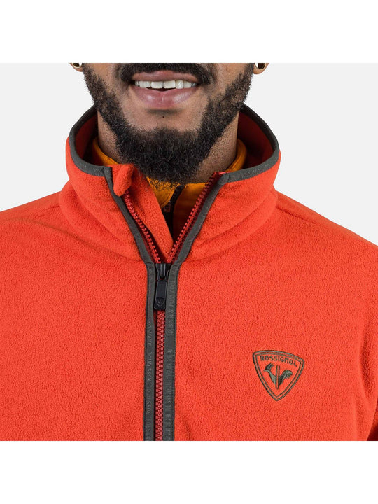 Bluza Rossignol Strawpile Fleece Fz - Adventure Sports
Bluza Rossignol Strawpile Fleece Fz - Adventure Sports