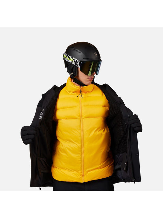 Kurtka męska ROSSIGNOL Desafio 2L Shell Jkt czarna
Kurtka męska ROSSIGNOL Desafio 2L Shell Jkt czarna