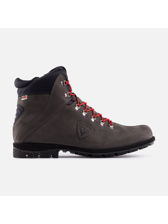 Buty męskie Rossignol 1907 CHAMONIX NABUK OIL GREY - sportowe - Adventure Sports
Buty męskie Rossignol 1907 CHAMONIX NABUK OIL GREY - sportowe - Adventure Sports