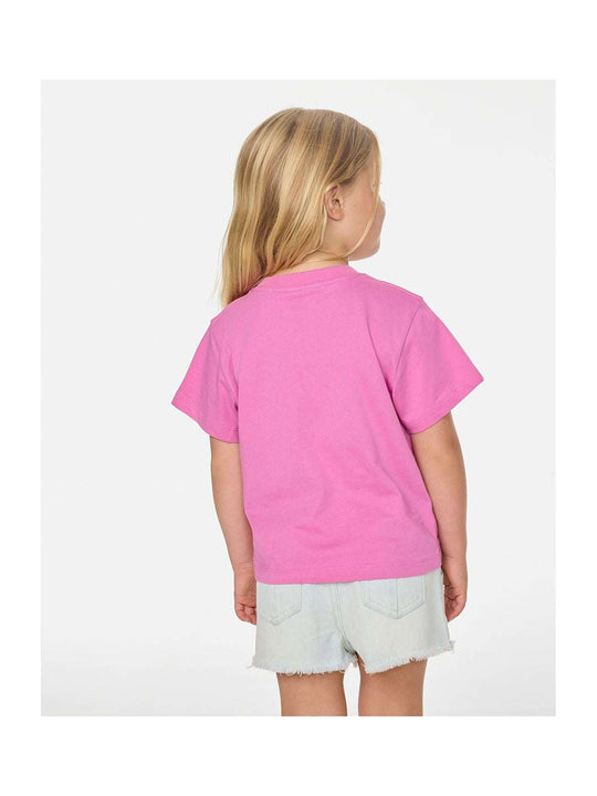 Koszulka dziewczęca RIP CURL Surf Puff Relaxed Tee -Girl różowa
Koszulka dziewczęca RIP CURL Surf Puff Relaxed Tee -Girl różowa