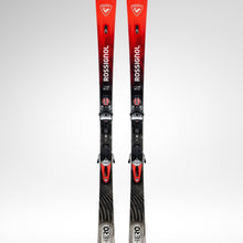 Narty ROSSIGNOL Hero Mt Ca + wiązania LOOK Nx 12 Konect Gw B80 Silver Red
Narty ROSSIGNOL Hero Mt Ca + wiązania LOOK Nx 12 Konect Gw B80 Silver Red