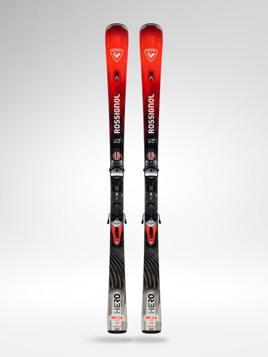 Narty ROSSIGNOL Hero Mt Ca + wiązania LOOK Nx 12 Konect Gw B80 Silver Red
Narty ROSSIGNOL Hero Mt Ca + wiązania LOOK Nx 12 Konect Gw B80 Silver Red