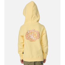 Bluza chłopięca RIP CURL Ride The Wave Art Hood - Boy żółta
Bluza chłopięca RIP CURL Ride The Wave Art Hood - Boy żółta