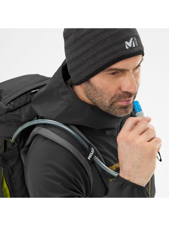 Plecak outdoorowy MILLET Ubic 30 Czarny - TU - Adventure Sports
Plecak outdoorowy MILLET Ubic 30 Czarny - TU - Adventure Sports