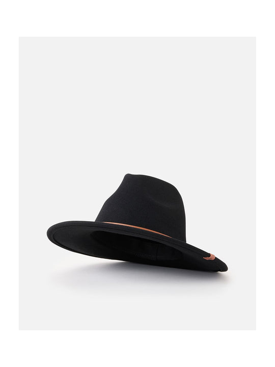 Kapelusz RIP CURL Classic Surf Wool Panama czarny - Czapka - Adventure Sports
Kapelusz RIP CURL Classic Surf Wool Panama czarny - Czapka - Adventure Sports
