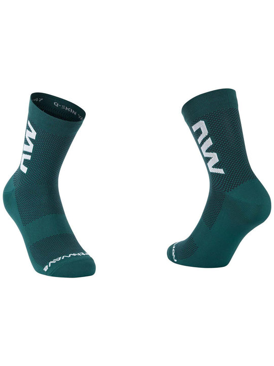 Skarpety rowerowe NORTHWAVE Extreme Air Mid Sock zielony
Skarpety rowerowe NORTHWAVE Extreme Air Mid Sock zielony