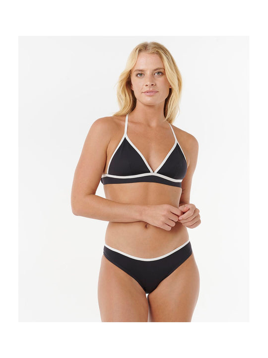 Dół bikini RIP CURL Mirage Fusion Hipster Pant czarny
Dół bikini RIP CURL Mirage Fusion Hipster Pant czarny