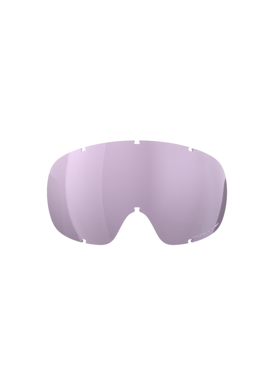 Szyba do gogli POC Fovea Mid - Clarity Highly Intense/Cloudy Violet - Cat.1
Szyba do gogli POC Fovea Mid - Clarity Highly Intense/Cloudy Violet - Cat.1