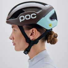 Kask rowerowy POC Omne Air MIPS brązowy
Kask rowerowy POC Omne Air MIPS brązowy