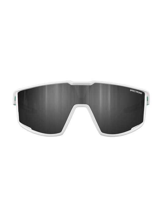 Okulary przeciwsłoneczne juniorskie Julbo Fury S - biały/miętowy | Spectron cat 3
Okulary przeciwsłoneczne juniorskie Julbo Fury S - biały/miętowy | Spectron cat 3