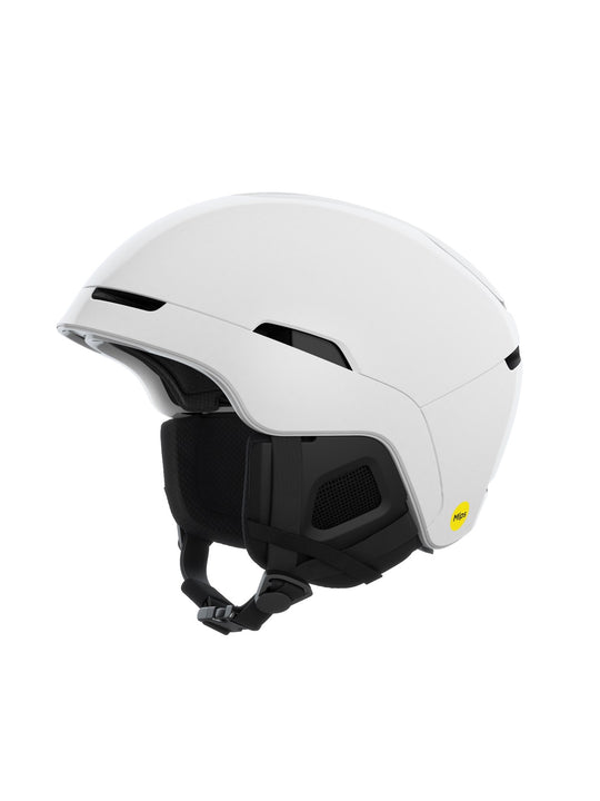 Kask narciarski POC Obex Wf Mips biały
Kask narciarski POC Obex Wf Mips biały