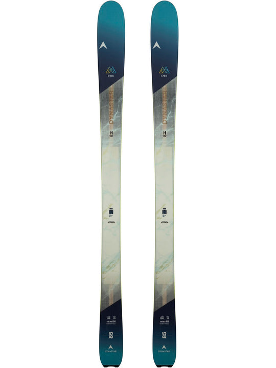 Narty DYNASTAR M-PRO W 85 OPEN
Narty DYNASTAR M-PRO W 85 OPEN