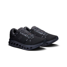 Buty do biegania męskie On Cloudsurfer 2 czarny
Buty do biegania męskie On Cloudsurfer 2 czarny