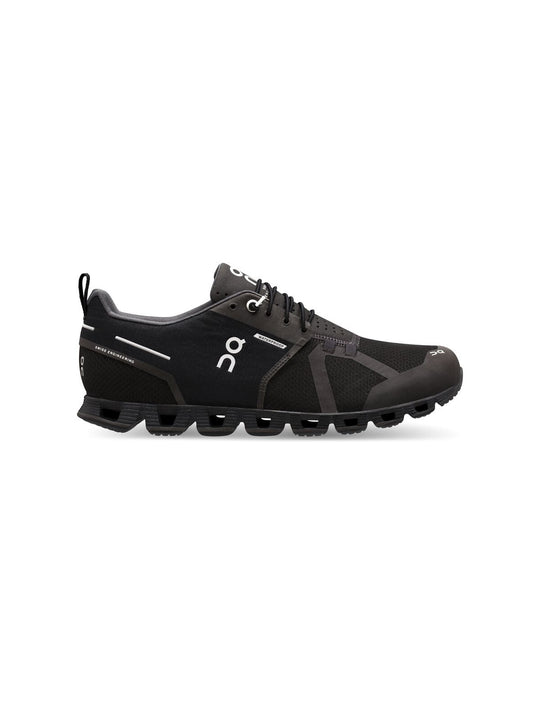 Buty damskie ON RUNNING W CLOUD Waterproof - czarny
Buty damskie ON RUNNING W CLOUD Waterproof - czarny