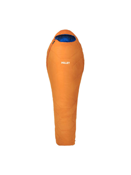 Śpiwór MILLET Baikal 750 Reg Pomarańczowy
Śpiwór MILLET Baikal 750 Reg Pomarańczowy