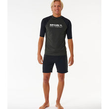 Lycra do pływania RIP CURL Shock Upf S/S czarna
Lycra do pływania RIP CURL Shock Upf S/S czarna