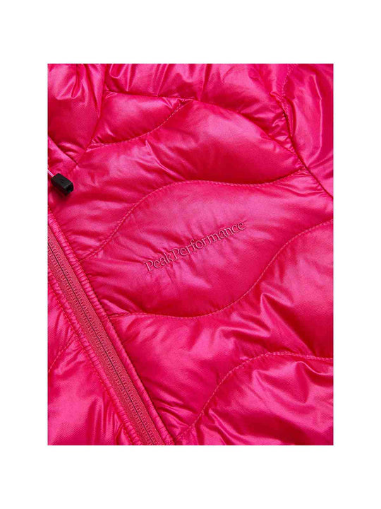 Damska kurtka puchowa Peak Performance W Helium Down Hood Jacket fioletowy
Damska kurtka puchowa Peak Performance W Helium Down Hood Jacket fioletowy