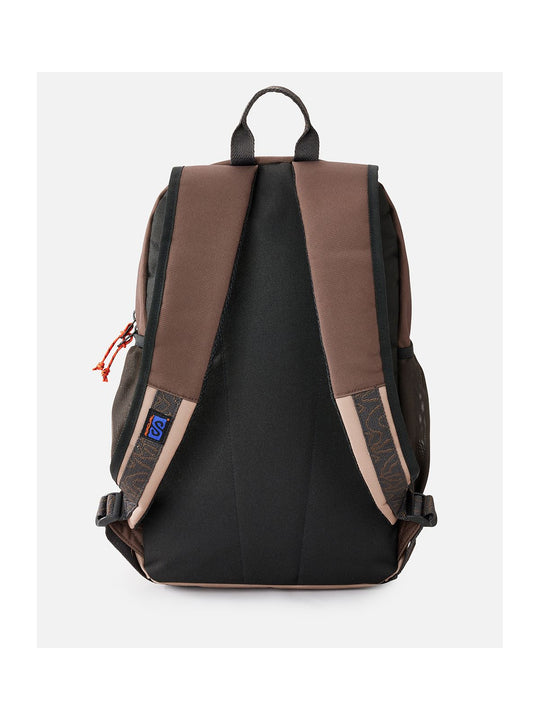 Plecak miejski RIP CURL Posse Mid 22L Search beżowy - TU - Adventure Sports
Plecak miejski RIP CURL Posse Mid 22L Search beżowy - TU - Adventure Sports