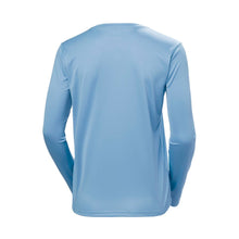 Bielizna termiczna damska HELLY HANSEN W HH TECH CREW LS 2.0 niebieska
Bielizna termiczna damska HELLY HANSEN W HH TECH CREW LS 2.0 niebieska
