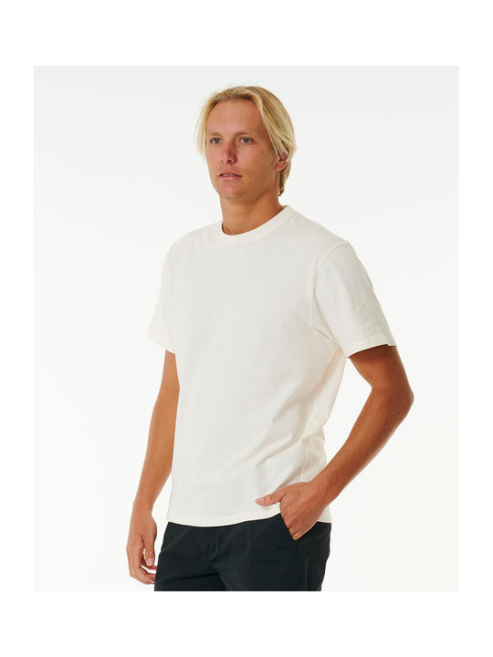 Koszulka RIP CURL Plain Wash Tee biały
Koszulka RIP CURL Plain Wash Tee biały