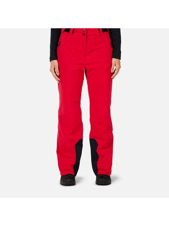 Spodnie narciarskie damskie ROSSIGNOL W Strawpile Insulated Pant czerwone
Spodnie narciarskie damskie ROSSIGNOL W Strawpile Insulated Pant czerwone