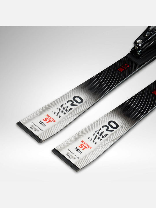 Narty solo ROSSIGNOL Hero Master ST R22
Narty solo ROSSIGNOL Hero Master ST R22
