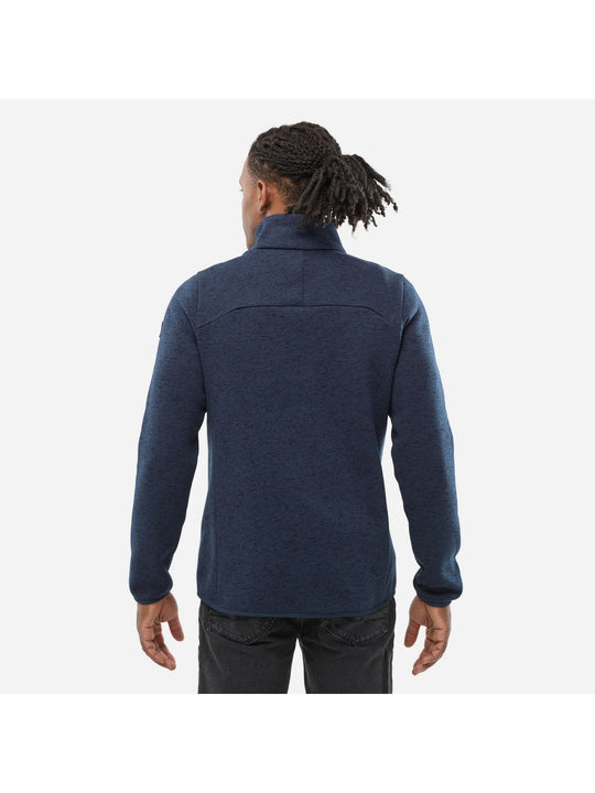 Bluza męska MILLET M Chamonix Knit Jkt M granatowa
Bluza męska MILLET M Chamonix Knit Jkt M granatowa