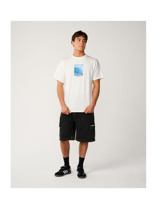 Koszulka męska RIP CURL S-Series Grambeau Tee biała
Koszulka męska RIP CURL S-Series Grambeau Tee biała