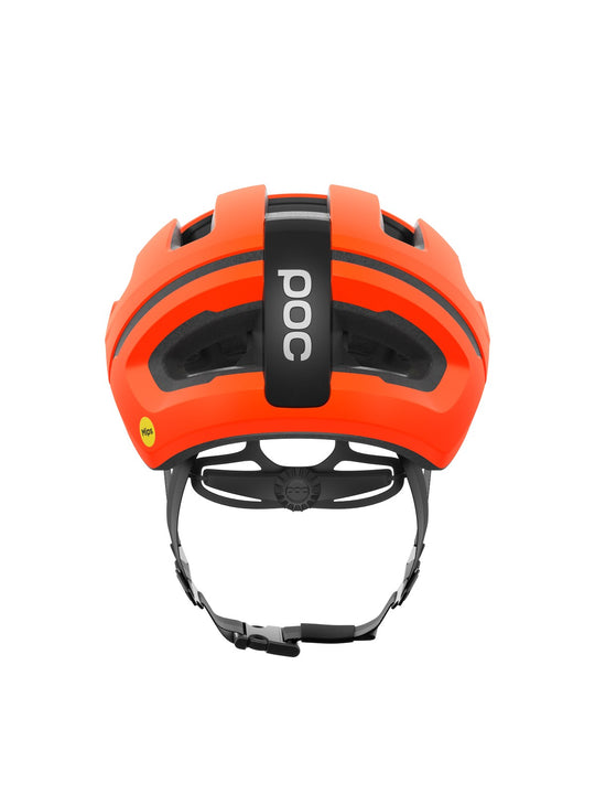 Kask rowerowy POC Omne Air Wide Fit MIPS pomarańczowy
Kask rowerowy POC Omne Air Wide Fit MIPS pomarańczowy