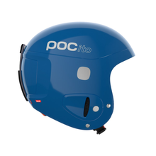 Kask Narciarski POC POCITO SKULL niebieski
Kask Narciarski POC POCITO SKULL niebieski