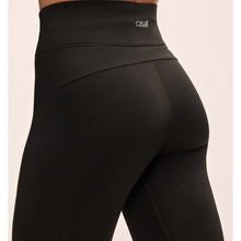 Legginsy treningowe damskie CASALL Essential 3/4 Tights kolor czarny
Legginsy treningowe damskie CASALL Essential 3/4 Tights kolor czarny