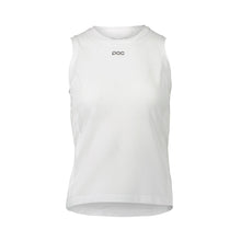 Koszulka rowerowa damska POC W's Essential Layer Vest biała
Koszulka rowerowa damska POC W's Essential Layer Vest biała